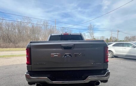 Rambler 1500, 2025 год, 5 150 000 рублей, 10 фотография