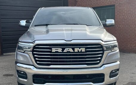 Rambler 1500, 2025 год, 5 150 000 рублей, 5 фотография