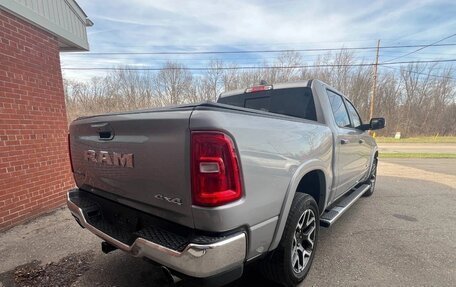 Rambler 1500, 2025 год, 5 150 000 рублей, 9 фотография