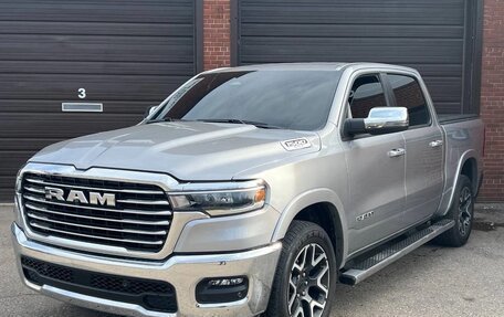 Rambler 1500, 2025 год, 5 150 000 рублей, 6 фотография