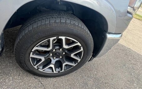 Rambler 1500, 2025 год, 5 150 000 рублей, 12 фотография