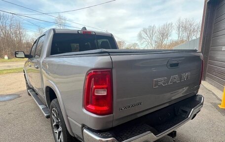 Rambler 1500, 2025 год, 5 150 000 рублей, 11 фотография