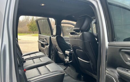 Rambler 1500, 2025 год, 5 150 000 рублей, 14 фотография