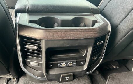 Rambler 1500, 2025 год, 5 150 000 рублей, 15 фотография