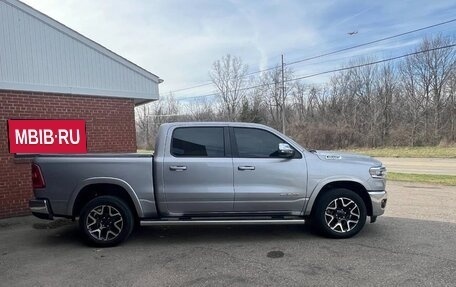 Rambler 1500, 2025 год, 5 150 000 рублей, 8 фотография