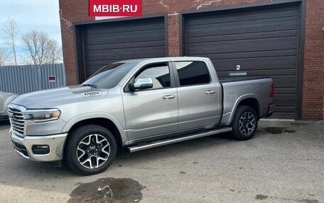 Rambler 1500, 2025 год, 5 150 000 рублей, 7 фотография