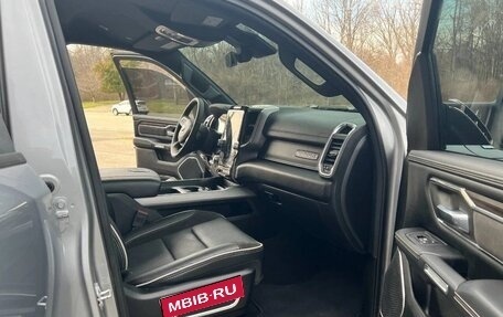 Rambler 1500, 2025 год, 5 150 000 рублей, 13 фотография