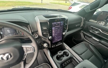 Rambler 1500, 2025 год, 5 150 000 рублей, 20 фотография