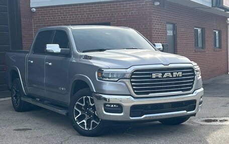 Rambler 1500, 2025 год, 5 150 000 рублей, 22 фотография