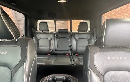 Rambler 1500, 2025 год, 5 150 000 рублей, 19 фотография