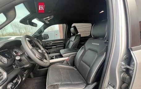 Rambler 1500, 2025 год, 5 150 000 рублей, 17 фотография