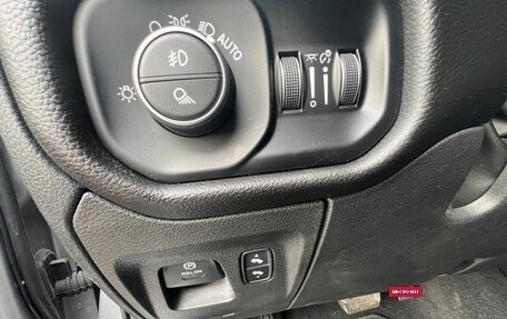 Rambler 1500, 2025 год, 5 150 000 рублей, 18 фотография