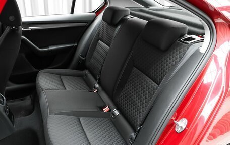 Skoda Octavia, 2018 год, 1 779 000 рублей, 10 фотография