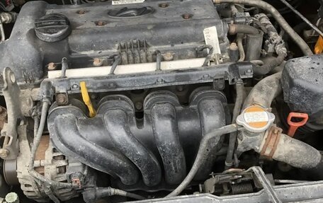 Hyundai i20 IB рестайлинг, 2010 год, 650 000 рублей, 4 фотография