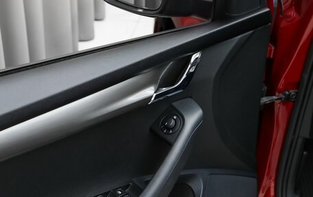 Skoda Octavia, 2018 год, 1 779 000 рублей, 16 фотография