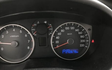 Hyundai i20 IB рестайлинг, 2010 год, 650 000 рублей, 3 фотография