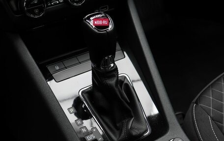 Skoda Octavia, 2018 год, 1 779 000 рублей, 15 фотография