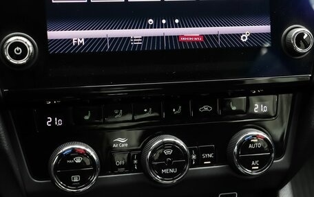 Skoda Octavia, 2018 год, 1 779 000 рублей, 13 фотография