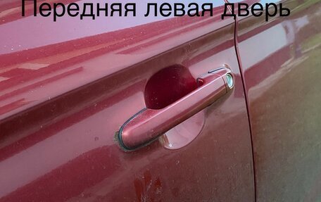 Hyundai i20 IB рестайлинг, 2010 год, 650 000 рублей, 7 фотография