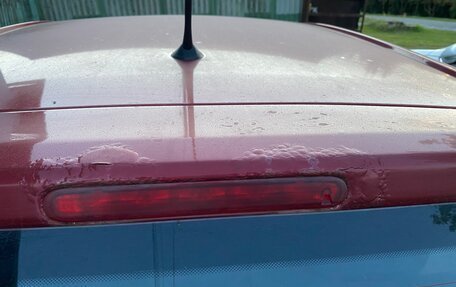 Hyundai i20 IB рестайлинг, 2010 год, 650 000 рублей, 9 фотография