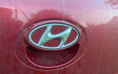 Hyundai i20 IB рестайлинг, 2010 год, 650 000 рублей, 10 фотография