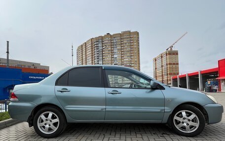 Mitsubishi Lancer IX, 2006 год, 350 000 рублей, 5 фотография