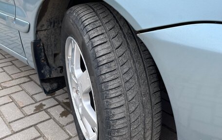 Mitsubishi Lancer IX, 2006 год, 350 000 рублей, 8 фотография