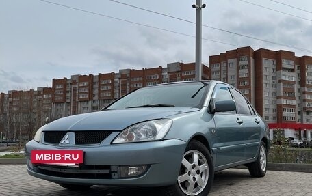 Mitsubishi Lancer IX, 2006 год, 350 000 рублей, 2 фотография