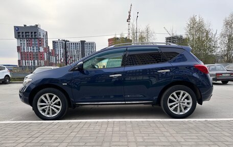 Nissan Murano, 2010 год, 920 000 рублей, 1 фотография
