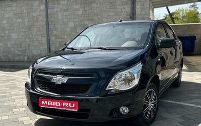 Chevrolet Cobalt II, 2012 год, 575 000 рублей, 1 фотография