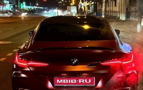 BMW M8 I (F91/F92/F93), 2020 год, 11 540 000 рублей, 1 фотография