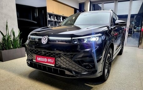 Volkswagen Tiguan, 2025 год, 5 049 000 рублей, 1 фотография