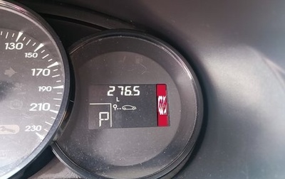 Renault Fluence I, 2012 год, 320 000 рублей, 1 фотография