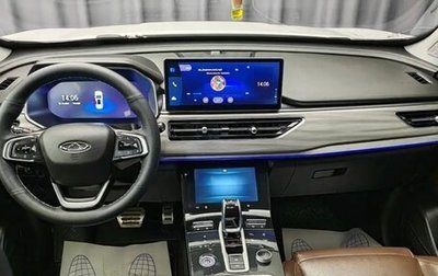 Chery Tiggo 8 Pro, 2021 год, 1 750 000 рублей, 1 фотография