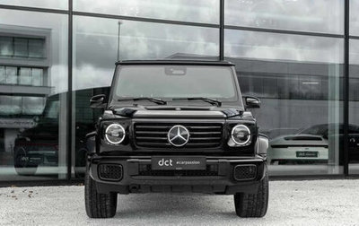 Mercedes-Benz G-Класс W463 рестайлинг _iii, 2025 год, 15 500 000 рублей, 1 фотография