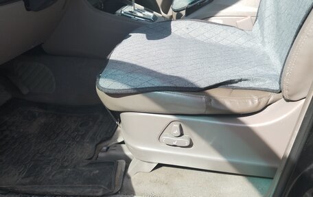 SsangYong Korando Turismo, 2013 год, 1 300 000 рублей, 1 фотография