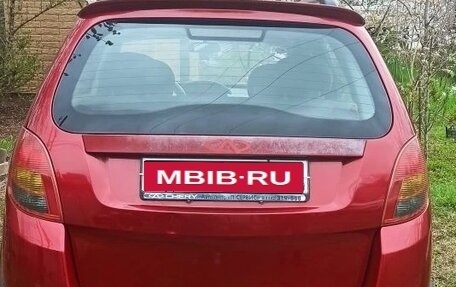 Chery IndiS (S18D) I, 2012 год, 330 000 рублей, 1 фотография