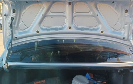 Hyundai Accent II, 2007 год, 290 000 рублей, 1 фотография