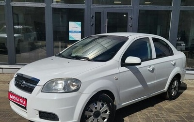 Chevrolet Aveo III, 2011 год, 590 000 рублей, 1 фотография