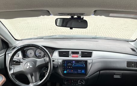 Mitsubishi Lancer IX, 2006 год, 350 000 рублей, 12 фотография