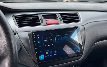 Mitsubishi Lancer IX, 2006 год, 350 000 рублей, 13 фотография