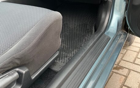 Mitsubishi Lancer IX, 2006 год, 350 000 рублей, 17 фотография