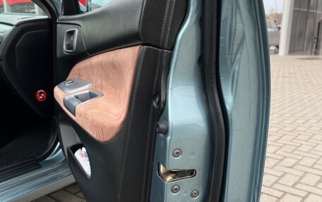 Mitsubishi Lancer IX, 2006 год, 350 000 рублей, 18 фотография