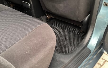 Mitsubishi Lancer IX, 2006 год, 350 000 рублей, 21 фотография