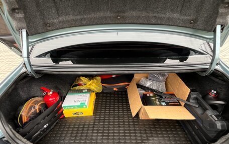 Mitsubishi Lancer IX, 2006 год, 350 000 рублей, 24 фотография