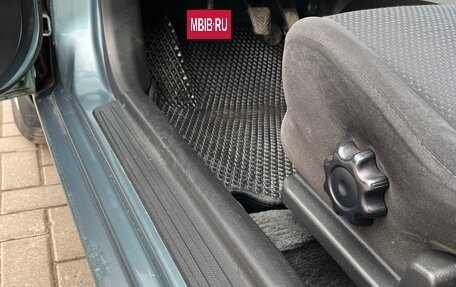 Mitsubishi Lancer IX, 2006 год, 350 000 рублей, 19 фотография