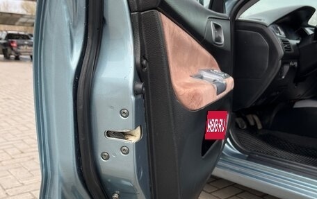 Mitsubishi Lancer IX, 2006 год, 350 000 рублей, 20 фотография