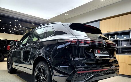 Volkswagen Tiguan, 2025 год, 5 049 000 рублей, 5 фотография