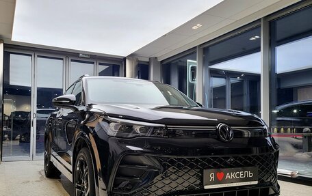 Volkswagen Tiguan, 2025 год, 5 049 000 рублей, 3 фотография