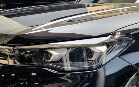 Volkswagen Tiguan, 2025 год, 5 049 000 рублей, 11 фотография